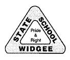 Widgee QLD Education QLD