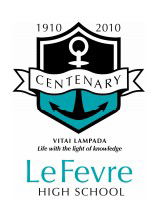 Le Fevre High School - Education Brisbane 0
