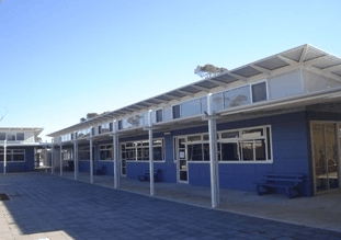  Education QLD