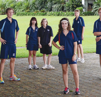 The Essington International Senior College - Education Brisbane