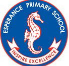 Esperance Primary School - Education QLD