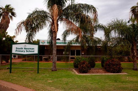 South Newman Primary School - Education Brisbane 1