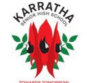 Karratha Senior High School - Education QLD