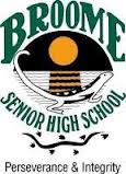 Broome Senior High School - Education QLD 0