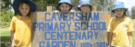 Caversham Primary School - Education QLD 1