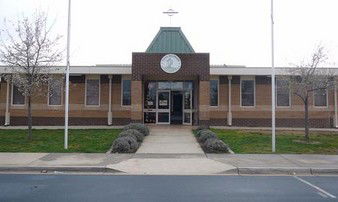 Good Shepherd Catholic Primary School - Education Brisbane 0