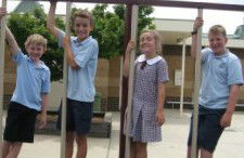 Good Shepherd Catholic Primary School - Education Brisbane 1