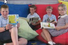 Good Shepherd Catholic Primary School - Education Brisbane 3