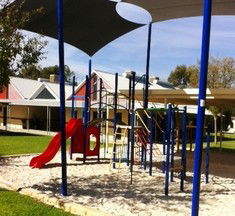  Education QLD
