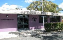 Castlereagh School - Education QLD 1