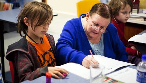 Kerry Street Community School - Education Gold Coast 1