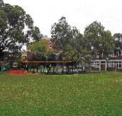 Fremantle Primary School - Education QLD