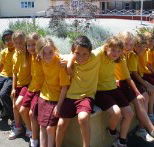 Osborne Primary School - Education QLD