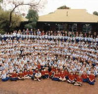 South Perth Primary School - Education Brisbane