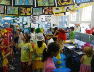 South Perth Primary School - Education QLD 1