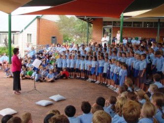 South Perth Primary School - Education QLD 2