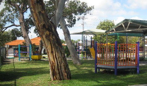  Education QLD
