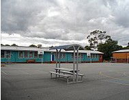 Ashfield WA Education QLD