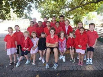 Mosman Park Primary School - Education QLD 2