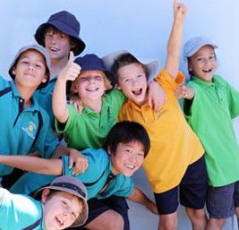Springfield Primary School - Education QLD 3