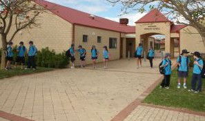 Mindarie Primary School - Education QLD 2