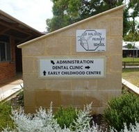 Halidon Primary School - Education QLD