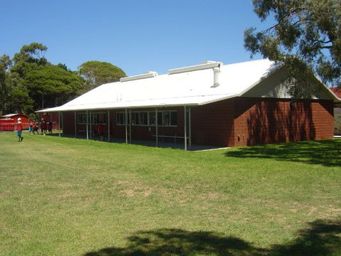 Southwell Primary School - Education QLD 1