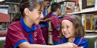 Our Lady Of Fatima Acacia Ridge - Education QLD 0