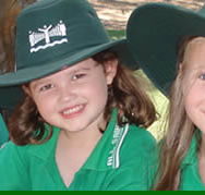 All Saints Primary School - Education QLD