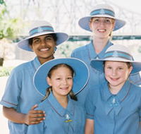 All Hallows' School - Education QLD