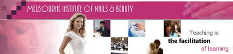 Melbourne Institute Of Nails & Beauty - Education QLD 0