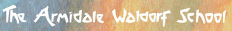 The Armidale Waldorf School - Education QLD