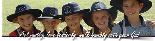  Education QLD