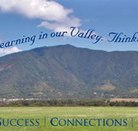 Redlynch State College - Education QLD