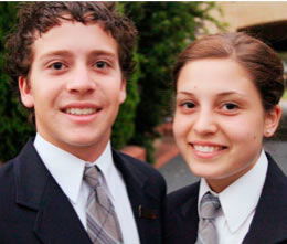 Mater Dei College - Education Brisbane 2