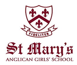 St Mary's Anglican Girls' School - Education QLD 0
