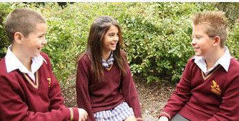 Lyndale Secondary College - Education QLD 1