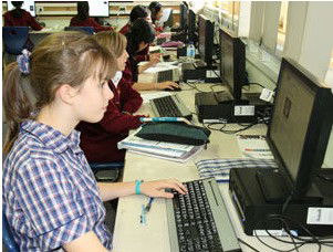 Lyndale Secondary College - Education QLD 2