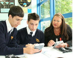 Lyndale Secondary College - Education QLD 3