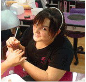 EzNailz Face & Body - Education QLD 1