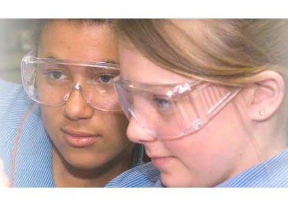 All Hallows' School - Education QLD 1
