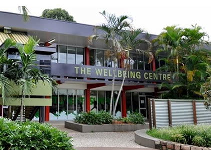  Education QLD