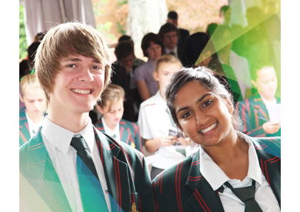 St Paul's School - Education QLD 2