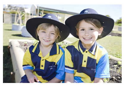 St Kieran's Primary School Brighton - Education QLD 1