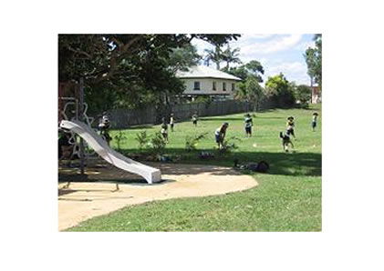 St Kieran's Primary School Brighton - Education QLD 3