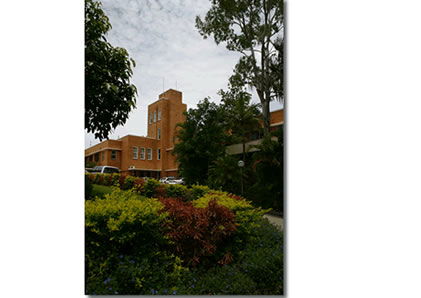 Villanova College - Education Brisbane 1