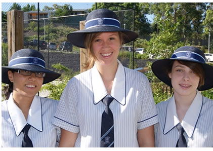 Prince Of Peace Lutheran College - Education Brisbane 1
