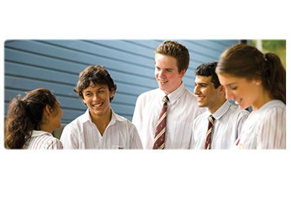St Peters Lutheran College - Education QLD 1