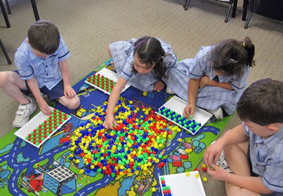 St Anthony's Primary Kedron - Education QLD 2