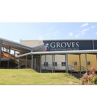 Groves Christian College - Education QLD